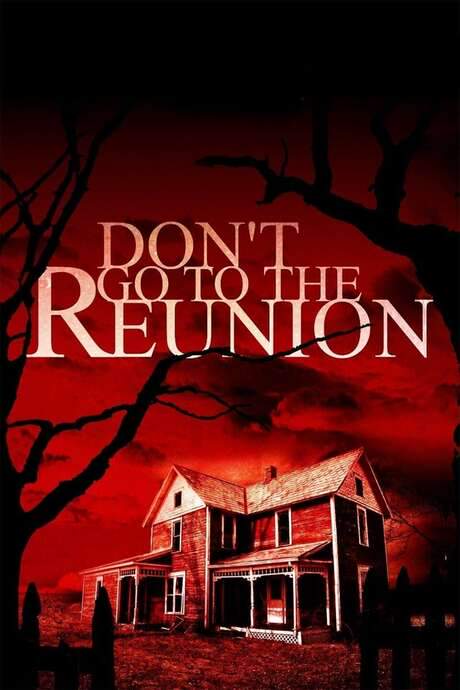 Don’t Go to the Reunion
